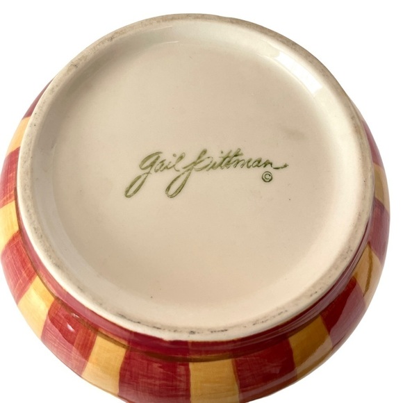 Gail Pittman Southern Living at Home Siena Pitcher - Picture 8 of 11